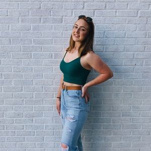 Meet your Posher, Jillian